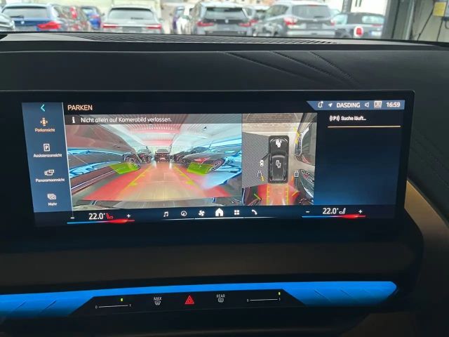 BMW X3 M-Sport xDrive20d