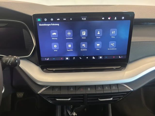 Skoda Octavia Selection