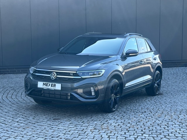Volkswagen T-Roc 1.5 TSI DSG Style