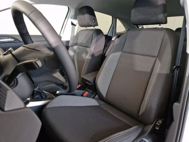 Volkswagen Taigo Friends TSI