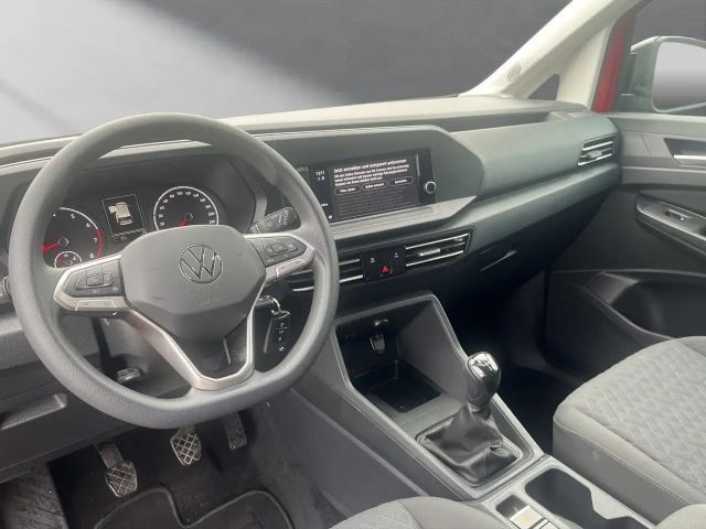 Volkswagen Caddy Life Maxi