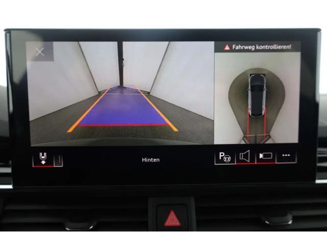 Audi RS4 Avant Quattro