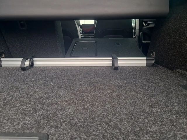 Skoda Octavia 2.0 TDI Combi Sportline