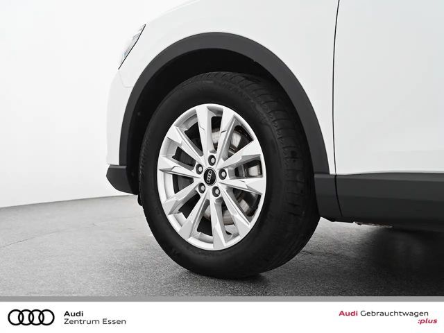 Audi Q3 40 TFSI Quattro S-Tronic