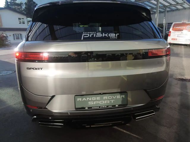 Land Rover Range Rover Sport AWD Dynamic SE