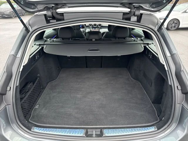 Mercedes-Benz C 180 Estate