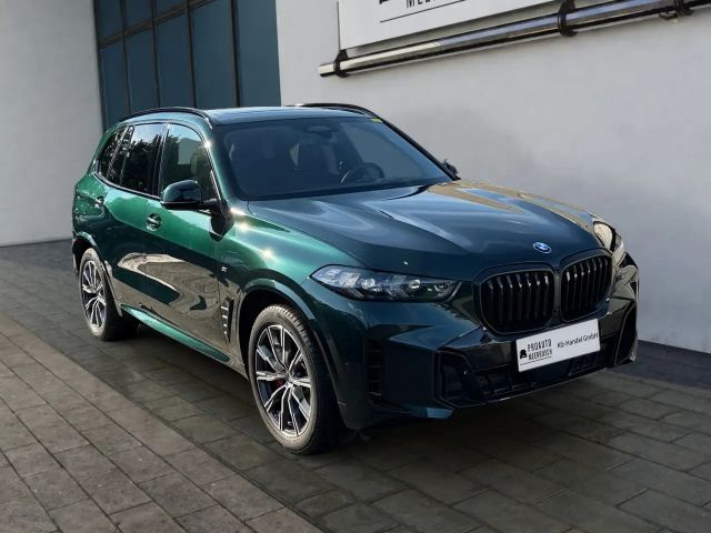 BMW X5 Individual M-Sport xDrive