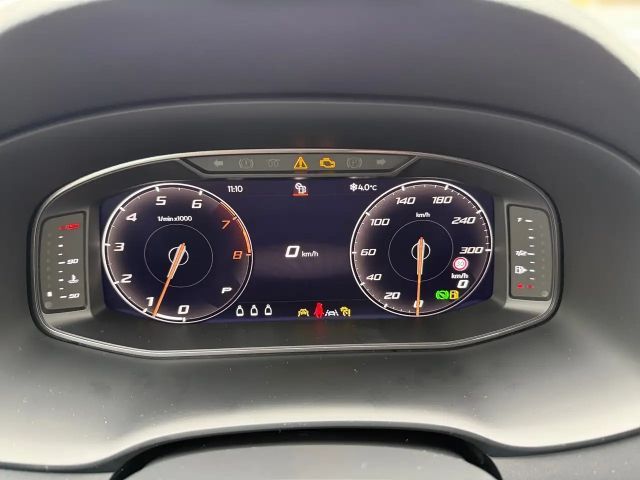 Cupra Ateca 1.5 TSI DSG