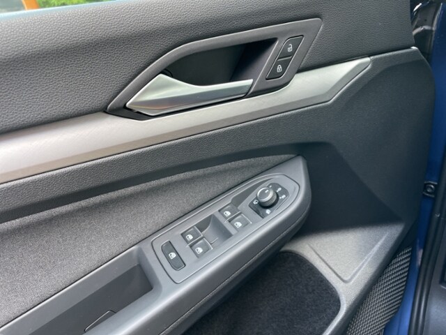 Volkswagen Golf 1.5 TSI Golf VIII