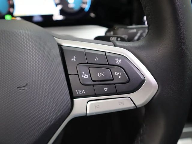 Volkswagen Golf DSG Life Variant