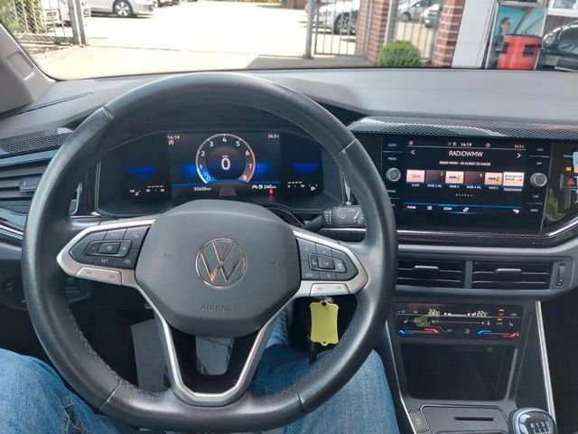 Volkswagen Polo Life