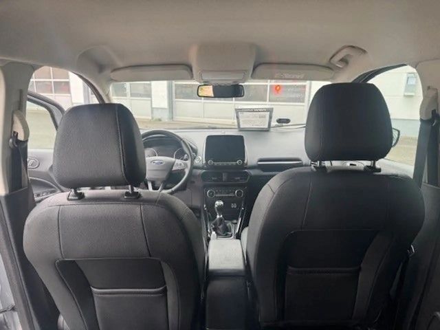 Ford EcoSport Active EcoBoost