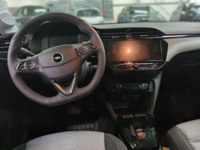 Opel Corsa Automatik SITZH KAMERA CARPLAY