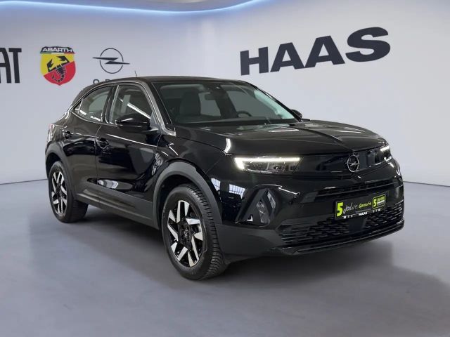 Opel Mokka Elegance
