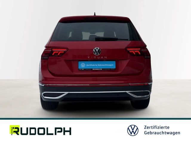 Volkswagen Tiguan 2.0 TDI DSG Elegance Elegance