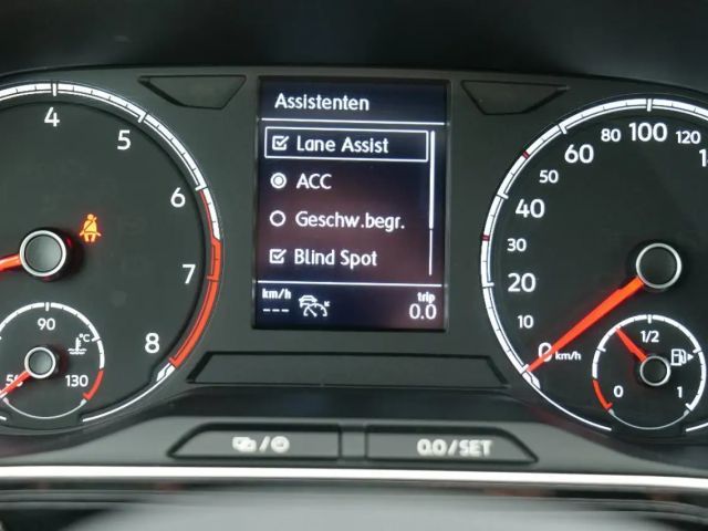 Volkswagen T-Cross 1.5 TSI DSG Style