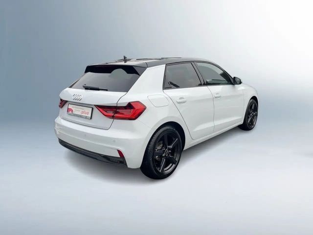 Audi A1 30 TFSI