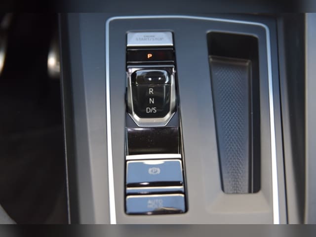 Volkswagen Golf DSG Golf VIII Move