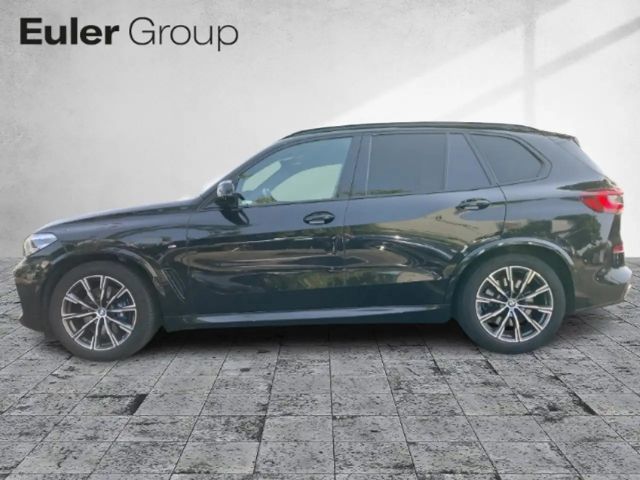 BMW X5 M-Sport xDrive30d