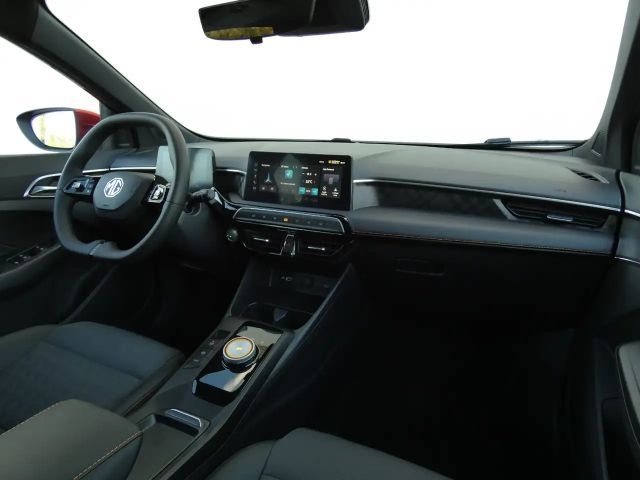 MG MG3 Hybrid+ Luxury