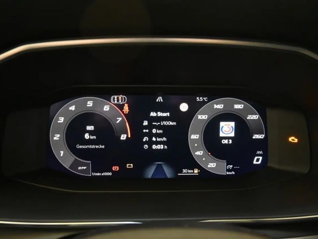 Seat Leon 1.5 TSI FR-lijn