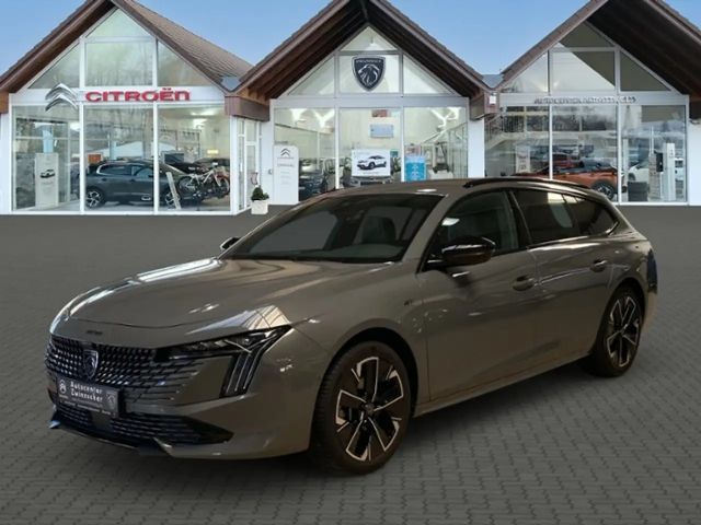 Peugeot 508 EAT8 GT-Line HDi SW