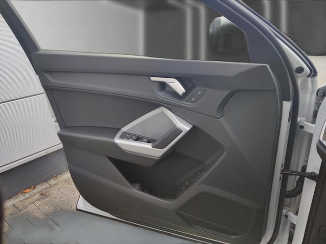 Audi Q3 Quattro S-Tronic