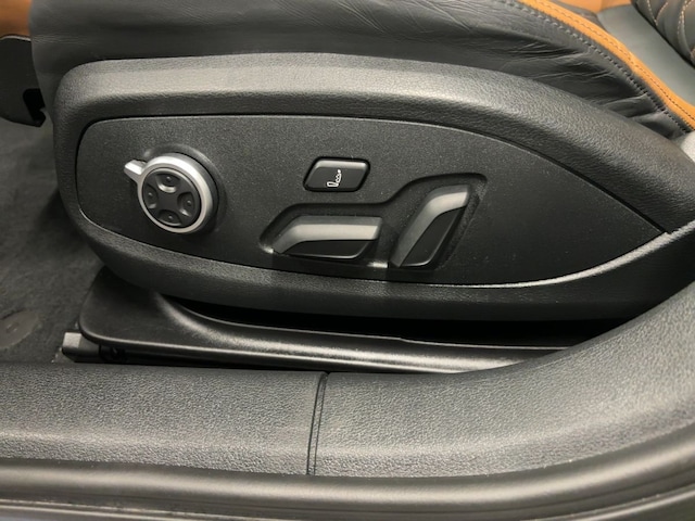 Audi S4 Avant Quattro