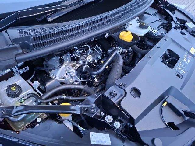 Renault Scenic EDC Intens TCe 140