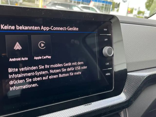 Volkswagen T-Cross DSG