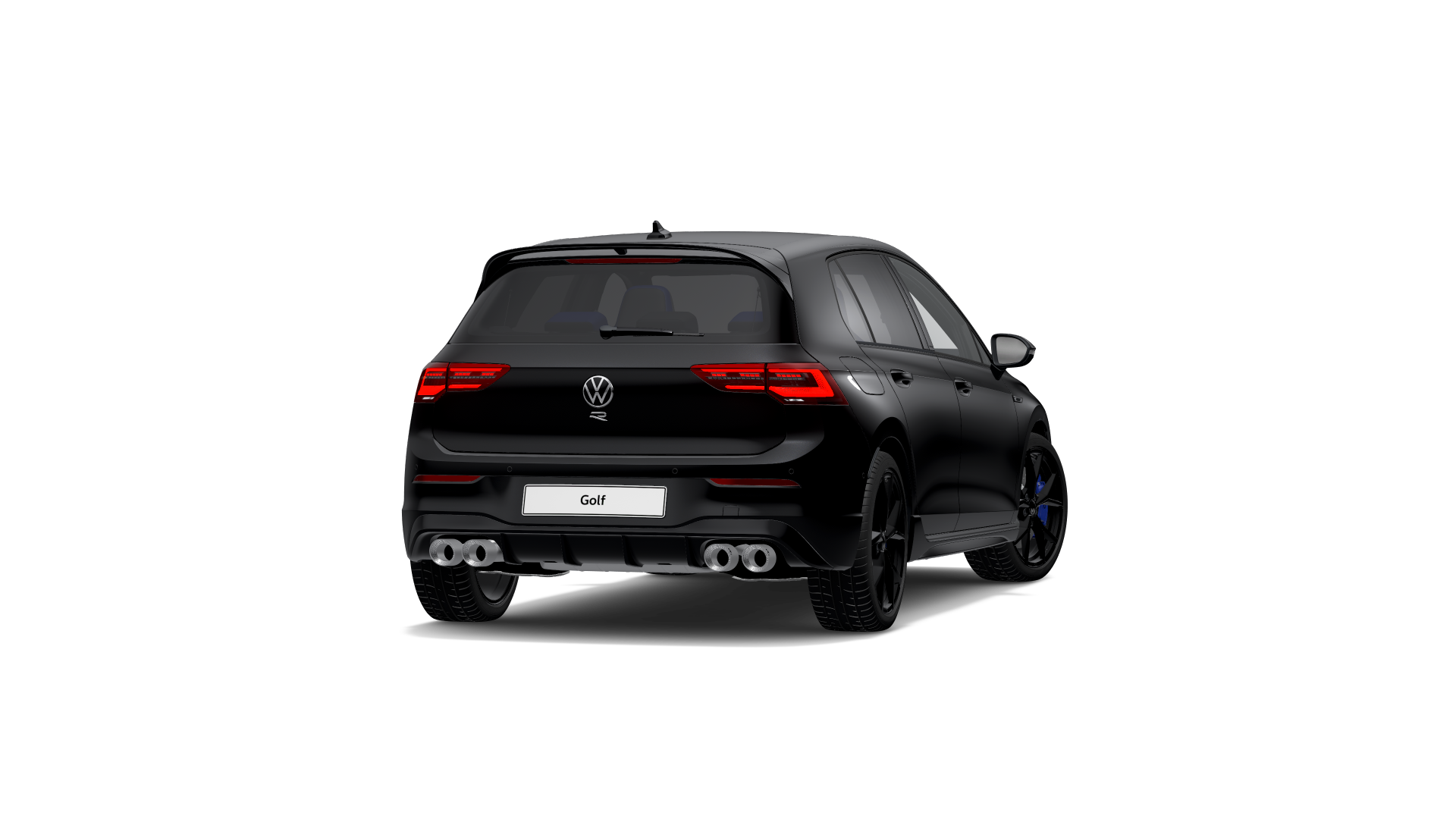 Volkswagen Golf 2.0 TSI DSG IQ.Drive