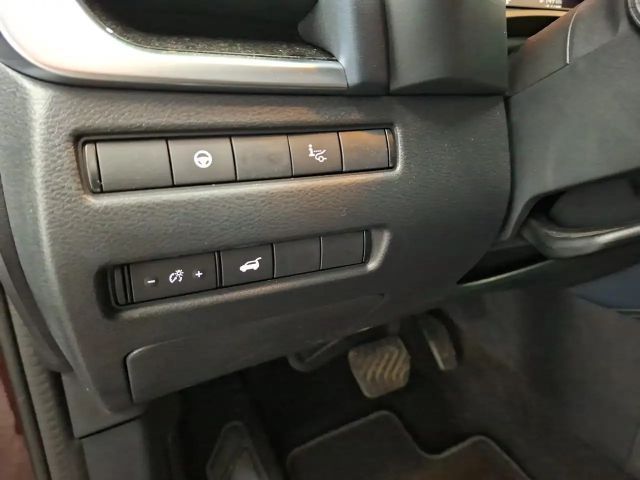 Nissan Qashqai Tekna