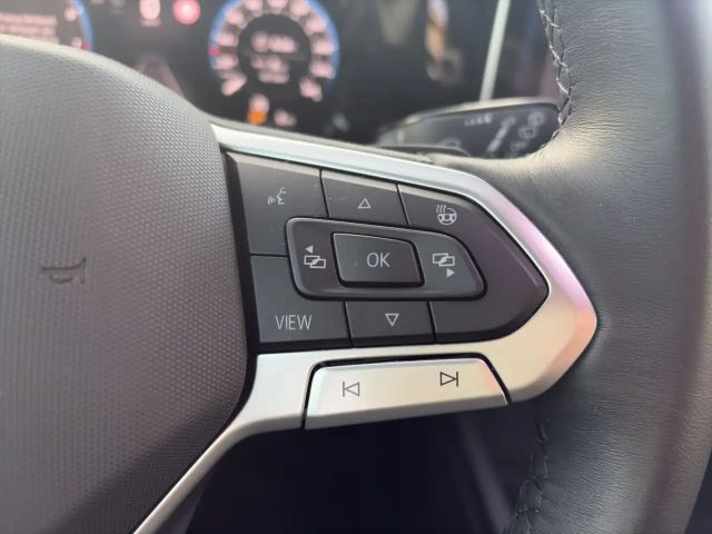 Volkswagen Golf 1.5 eTSI DSG Golf VIII Plus