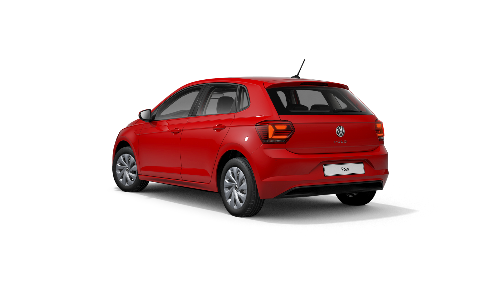 Volkswagen Polo 1.0 TSI Comfortline