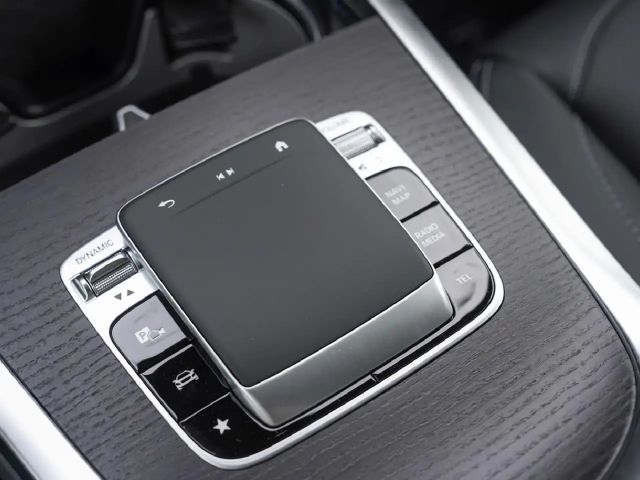 Mercedes-Benz G 450 450d AMG Line