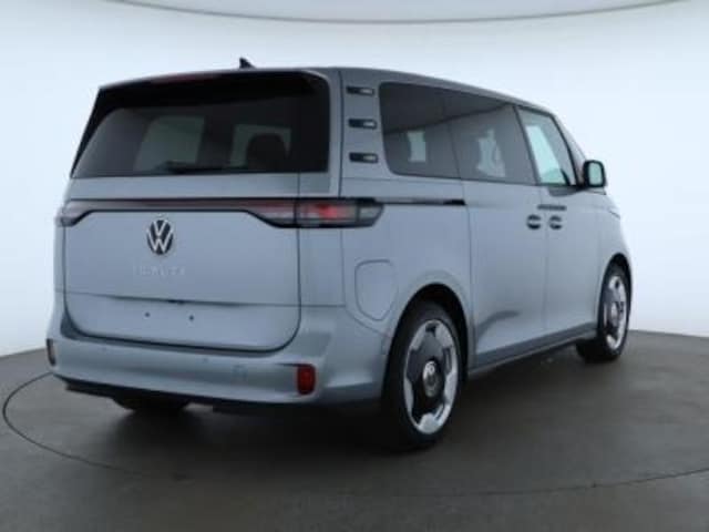 Volkswagen ID.Buzz ACC LED R-KAMERA PDC el.Schiebe LM