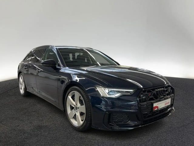 Audi S6 55 TDI Quattro