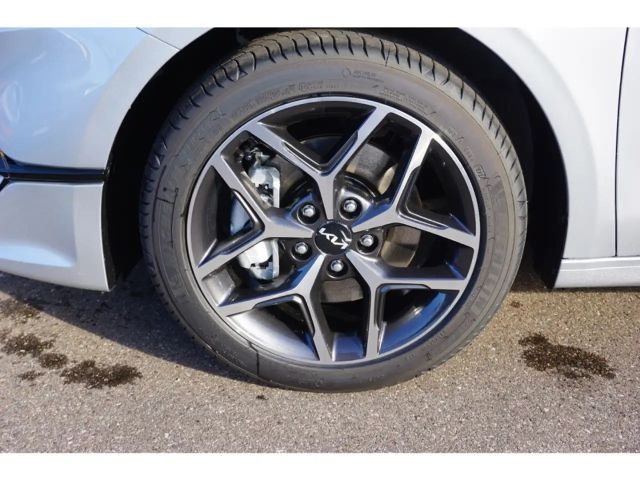 Kia Ceed GDi Spirit SportWagon