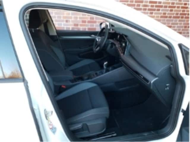 Volkswagen Golf 1.0 TSI IQ.Drive