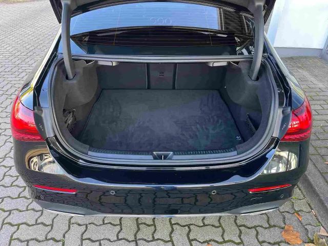 Mercedes-Benz A 200 AMG Line