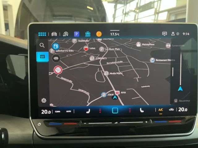 Volkswagen Golf 1.5 TSI Life