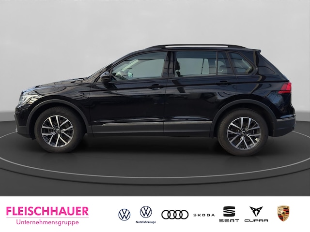 Volkswagen Tiguan 2.0 TDI DSG Life