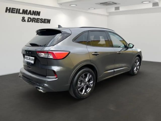 Ford Kuga ST Line