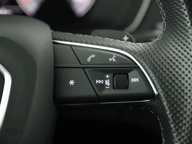 Audi Q5 40 TDI Quattro S-Line