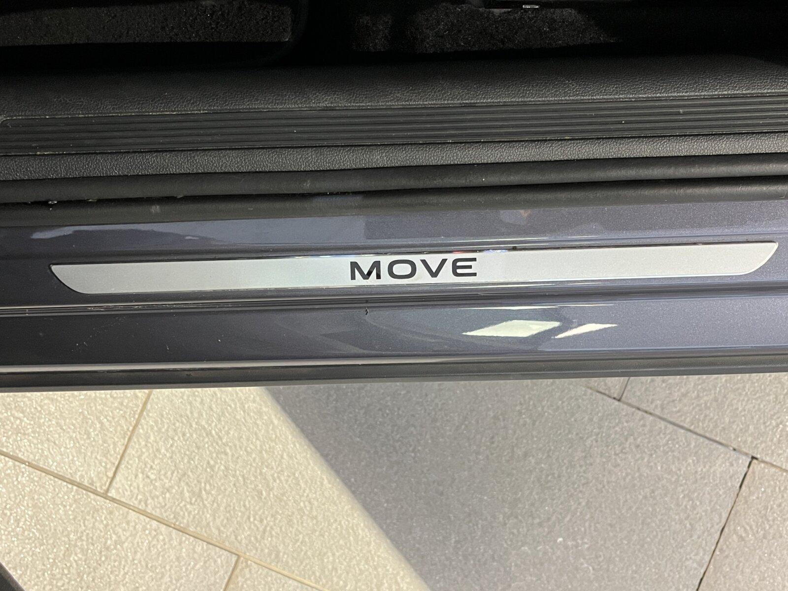 Volkswagen Taigo 1.0 TSI DSG Move