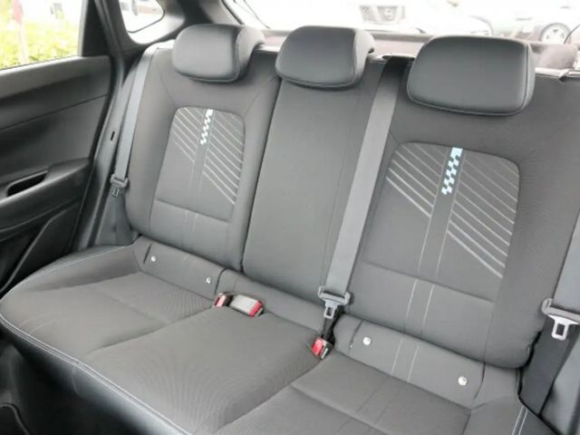 Hyundai i20 1.6 N Performance T-GDi