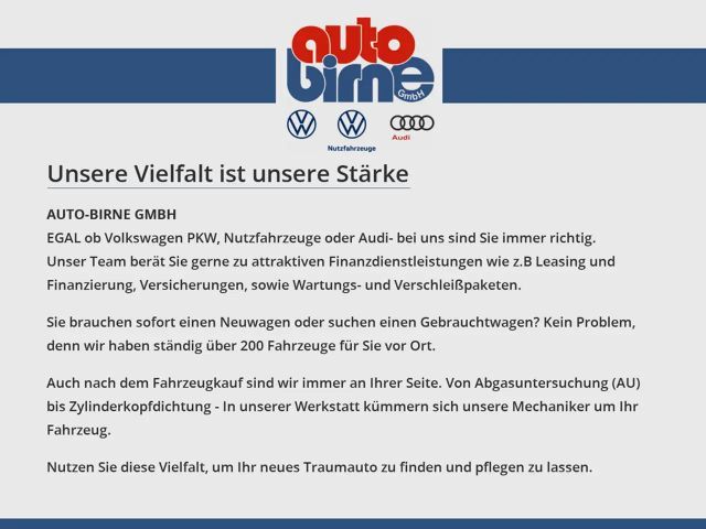 Volkswagen Golf GTE Golf VIII eHybrid