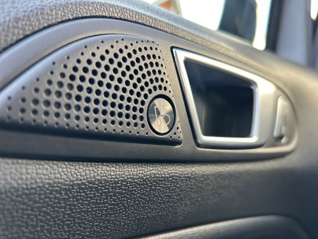 Ford EcoSport Active