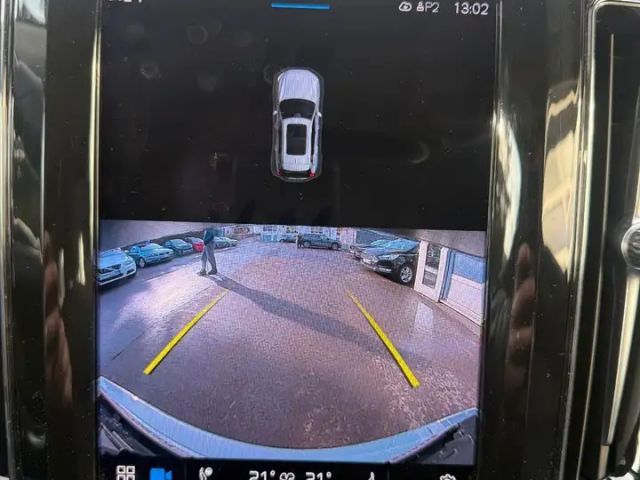 Volvo XC60 Einparkkamera-Sitzheizung Essential 2WD