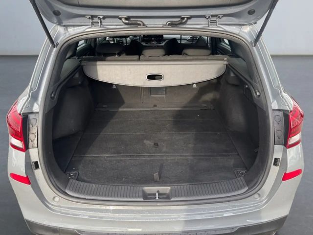 Hyundai i30 Hybrid N Line